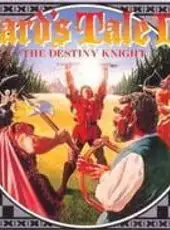 The Bard's Tale II: The Destiny Knight