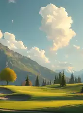 Golf Up