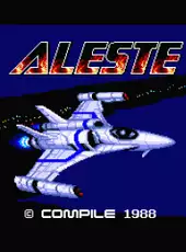 Aleste