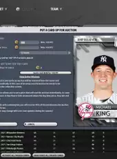 Out of the Park Baseball 22