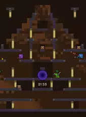 Miner Warfare