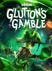 Tiny Tina's Wonderlands: Glutton's Gamble