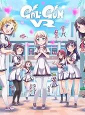 Gal*Gun VR