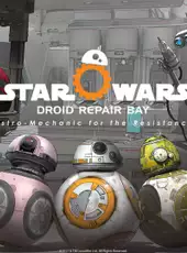 Star Wars: Droid Repair Bay