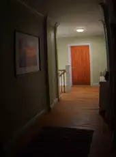 Paranormal Tales