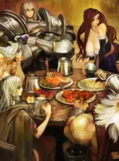 Dragon's Crown