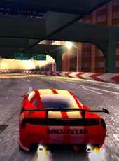 Ridge Racer 3D