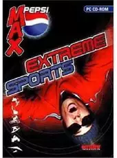 Pepsi Max Extreme Sports