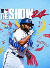 MLB The Show 24