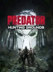 Predator: Hunting Grounds