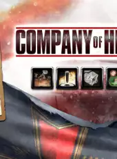 Company of Heroes 2: German Commander - Luftwaffe Supply Doctrine