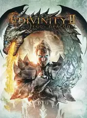 Divinity II: Ego Draconis