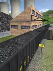 Trainz Railroad Simulator 2019: Shortline Railroad