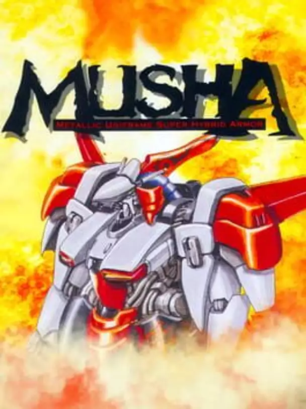 M.U.S.H.A.