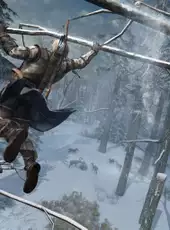 Assassin's Creed III