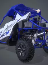 MX vs. ATV: All Out - 2017 Yamaha YXZ1000R