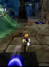 Rayman Arena