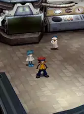 Pokémon XD: Gale of Darkness