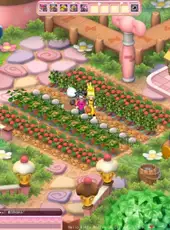 Hello Kitty Online