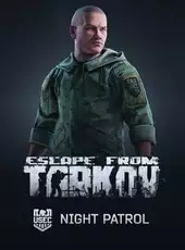 Escape from Tarkov: Usec - Night Patrol