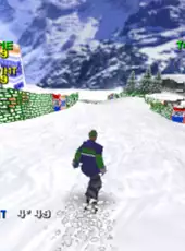 Freestyle Boardin' '99