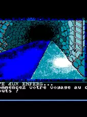 La Chose De Grotemburg