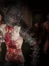 Clive Barker's Hellraiser: Revival