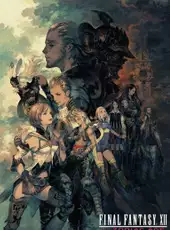 Final Fantasy XII: The Zodiac Age