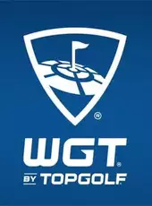 WGT by Topgolf