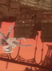 Gravity Rush Remastered