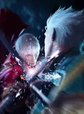 Devil May Cry 3: Dante's Awakening - Special Edition