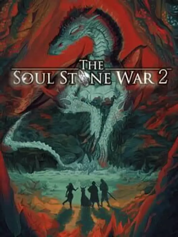 The Soul Stone War 2