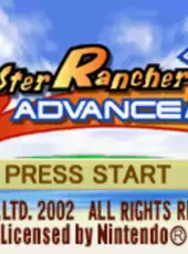 Monster Rancher Advance 2