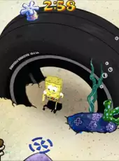 SpongeBob SquarePants: Operation Krabby Patty