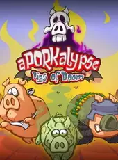 Aporkalypse: Pigs of Doom