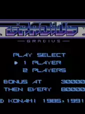 Gradius