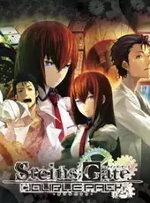 Steins;Gate Double Pack