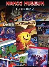 Namco Museum Collection 2