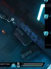 Tron: Catalyst