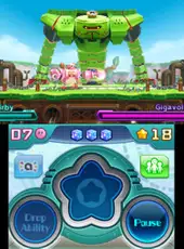 Kirby: Planet Robobot