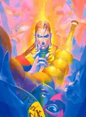 Night Warriors: Darkstalkers' Revenge