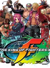 The King of Fighters XII