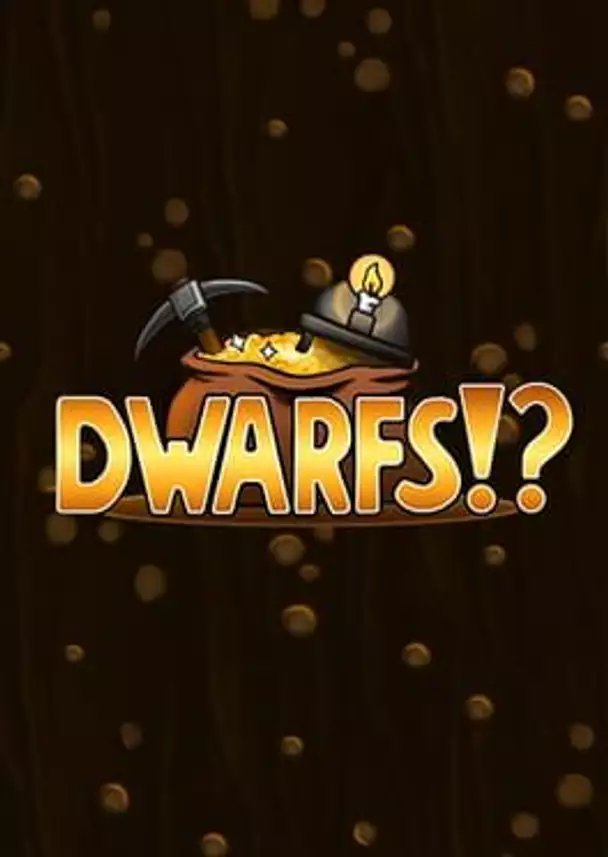 Dwarfs!?