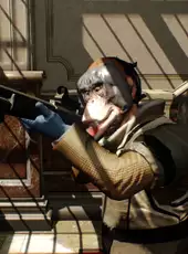 Payday 2: Gage Shotgun Pack