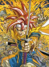 Chrono Trigger