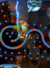 Peggle 2: Magical Masters Edition
