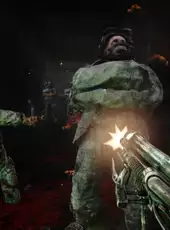 Painkiller: Hell & Damnation - The Clock Strikes Meat Night