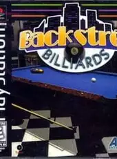 Backstreet Billiards