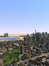 Cities XL: Platinum