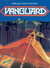 Vanguard